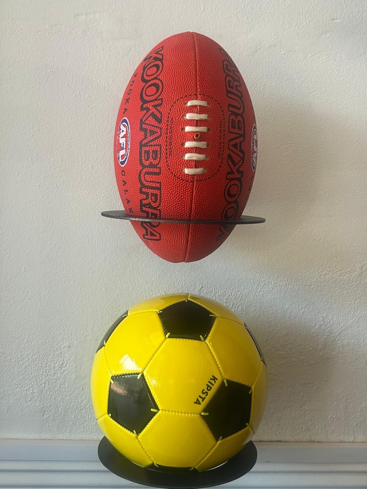 Ball Wall