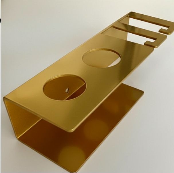Pet Wall - GOLD