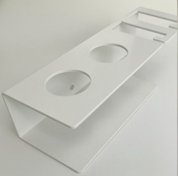 Pet Wall - WHITE