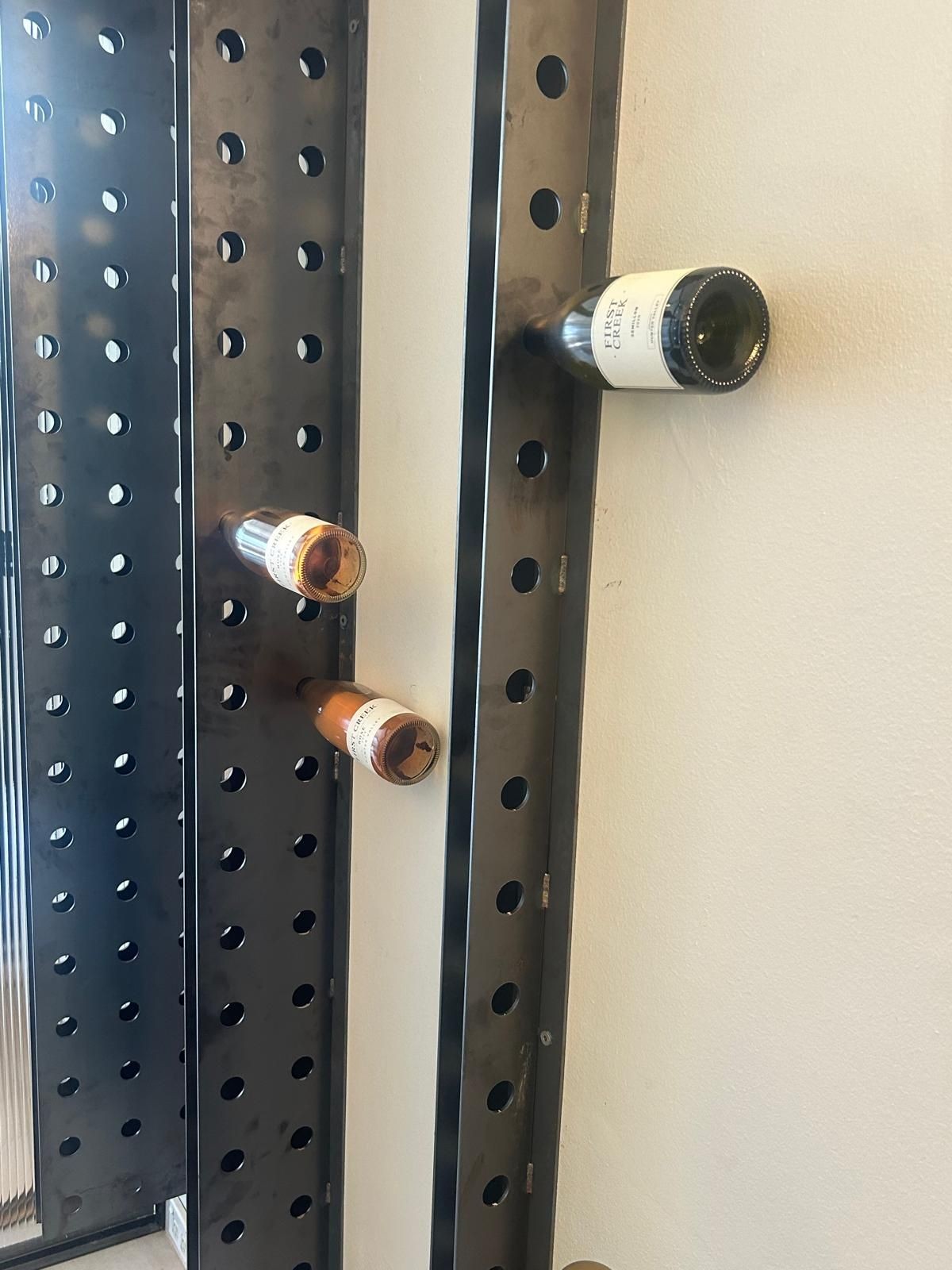 Wine Rack - 36 hole