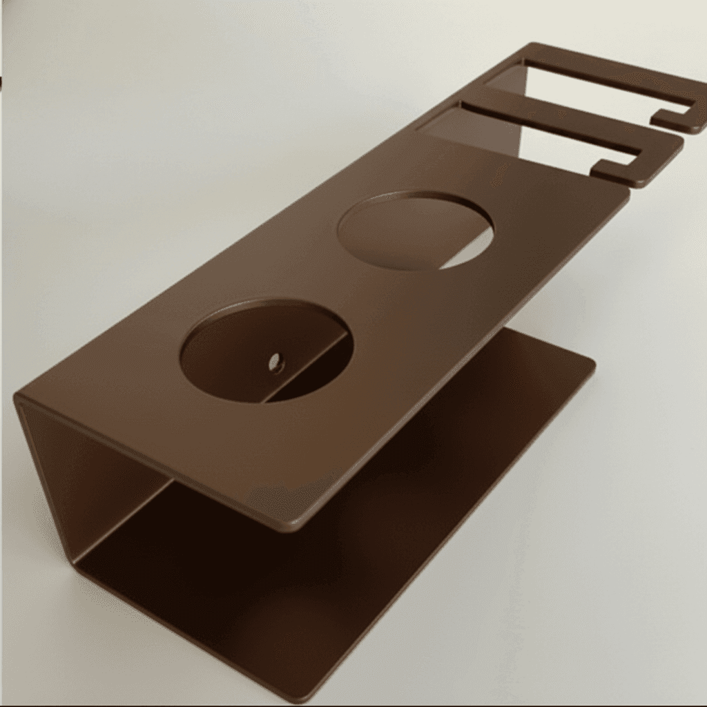 Pet Wall - MEDIUM BRONZE